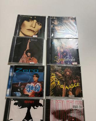 Cd Renato Zero