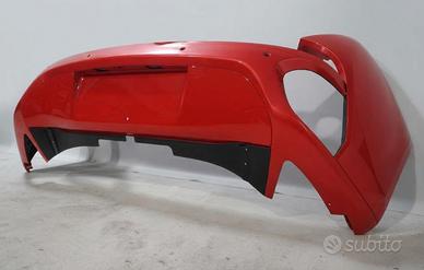 PARAURTI POSTERIORE ORIGINALE FERRARI CALIFORNIA 4