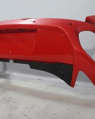 PARAURTI POSTERIORE ORIGINALE FERRARI CALIFORNIA 4
