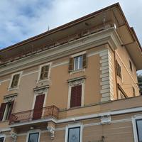 Olevano romano: attico e super attico