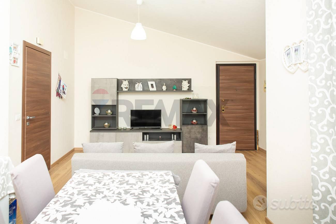 Appartamento – Riposto, Gancia - Vista 2