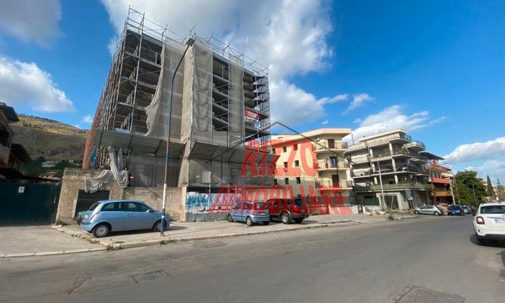 Portella di mare-costruendi appartamenti-cod.a299