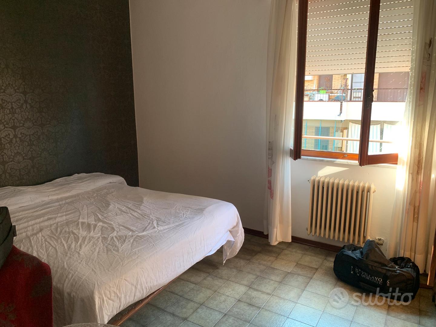Apartment in MS - Vista 5