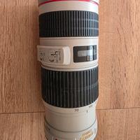 Canon 70-200 F4