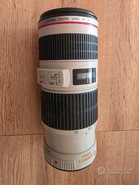 Canon 70-200 F4