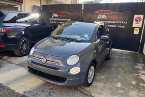 FIAT 500 C 1.0 Hybrid Club
