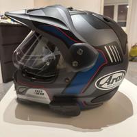 Varie moto, Arai, cardo, guanti, antipioggia