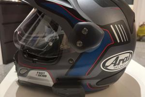 Varie moto, Arai, cardo, guanti, antipioggia