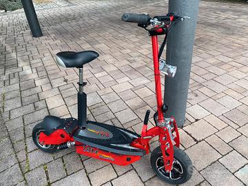Monopattino elettrico - Biciclette In vendita a Varese