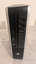 HP Compaq Elite 8300 USD