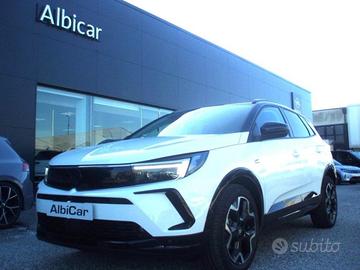 OPEL Grandland 1.5 diesel Ecotec aut. GS Autocar