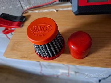 Filtrino pop off 500 Abarth