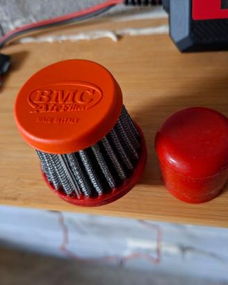 Filtrino pop off 500 Abarth