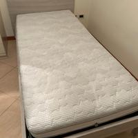 Letto Singolo 90x200