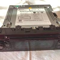 Autoradio originale Panda