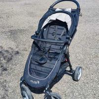 Passeggino city mini Baby jogger
