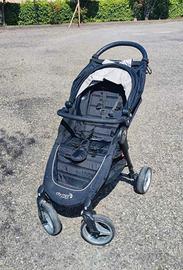 Passeggino city mini Baby jogger