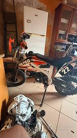 pit bike 125