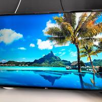 smart TV LG