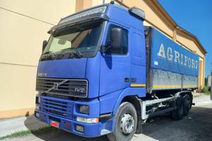 camion Volvo
