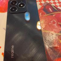 Realme c61