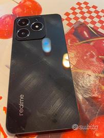 Realme c61