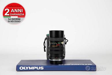 Vivitar 70-150mm f3.8 Olympus OM USATO GARANTITO P