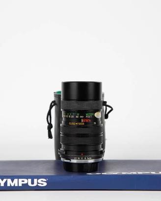 Vivitar 70-150mm f3.8 Olympus OM USATO GARANTITO P