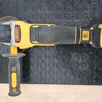 attrezzi dewalt sega circolare e flessibile