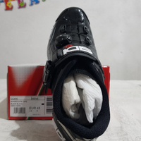 Scarpe mtb marca sidi cape nere