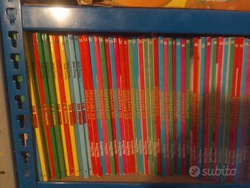 Zio Paperone completa 1/216 più 3 speciali
