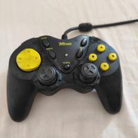 Controller 