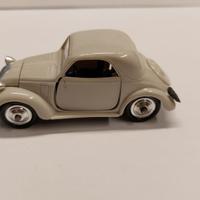 MODELLINO SIMCA 5 ANNO 1936