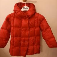 Piumino Aspesi (piumino 90% ) bambina  6 anni