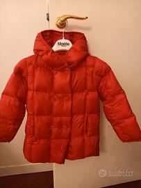 Piumino Aspesi (piumino 90% ) bambina  6 anni