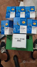 toner compatibili x Samsung CLP 300