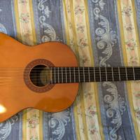 Chitarra Yamaha c40