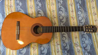 Chitarra Yamaha c40