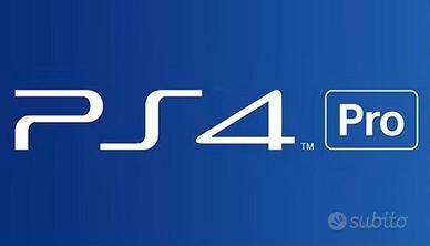 PlayStation 4 Pro 1Tb