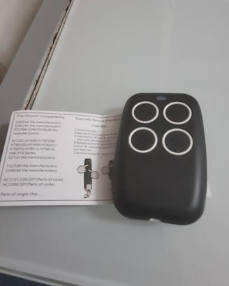 Telecomandi Radio RF 433.92