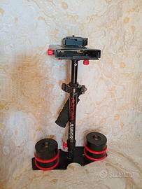 Stabilizzatore per fotocamera Flycam Junior