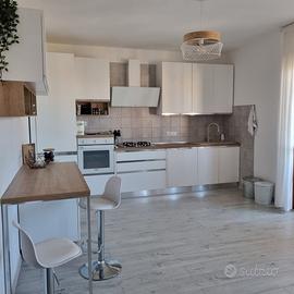 Appartamento a Collesalvetti