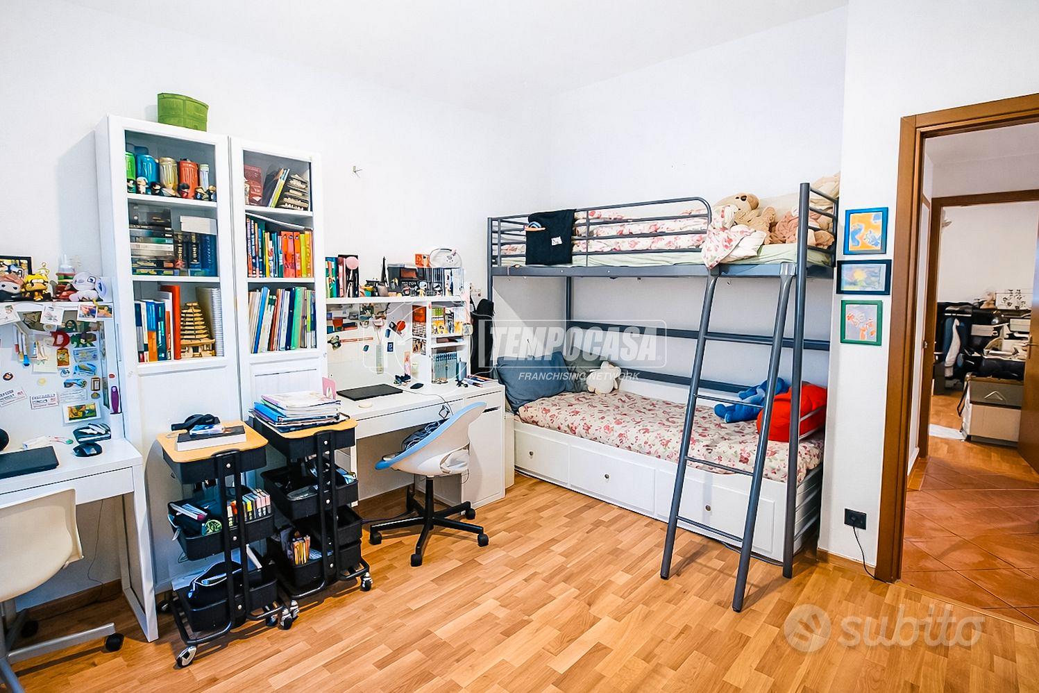 Appartamento – MI - Vista 3