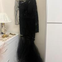 Vestito cerimonia donna