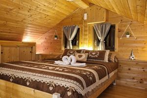 Casa Vacanze in montagna - Animali Ammessi - Wi-Fi