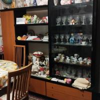 mobili camera matrimoniale singola e cucina 