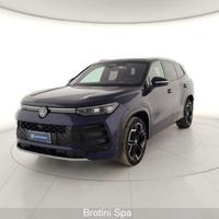 Volkswagen Tayron 1.5 TSI eHybrid DSG R-Line Plus