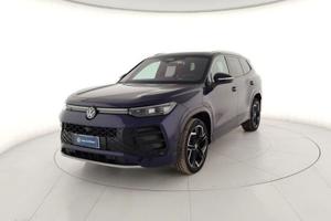 Volkswagen Tayron 1.5 TSI eHybrid DSG R-Line Plus