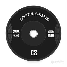 Bumpers Capital Sports 25Kg