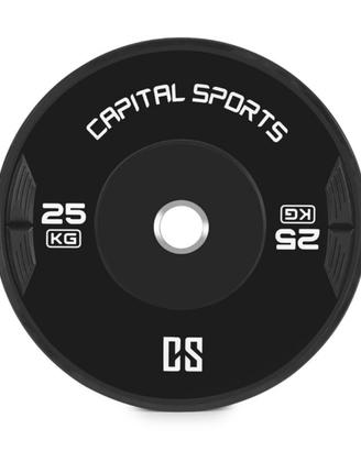 Bumpers Capital Sports 25Kg
